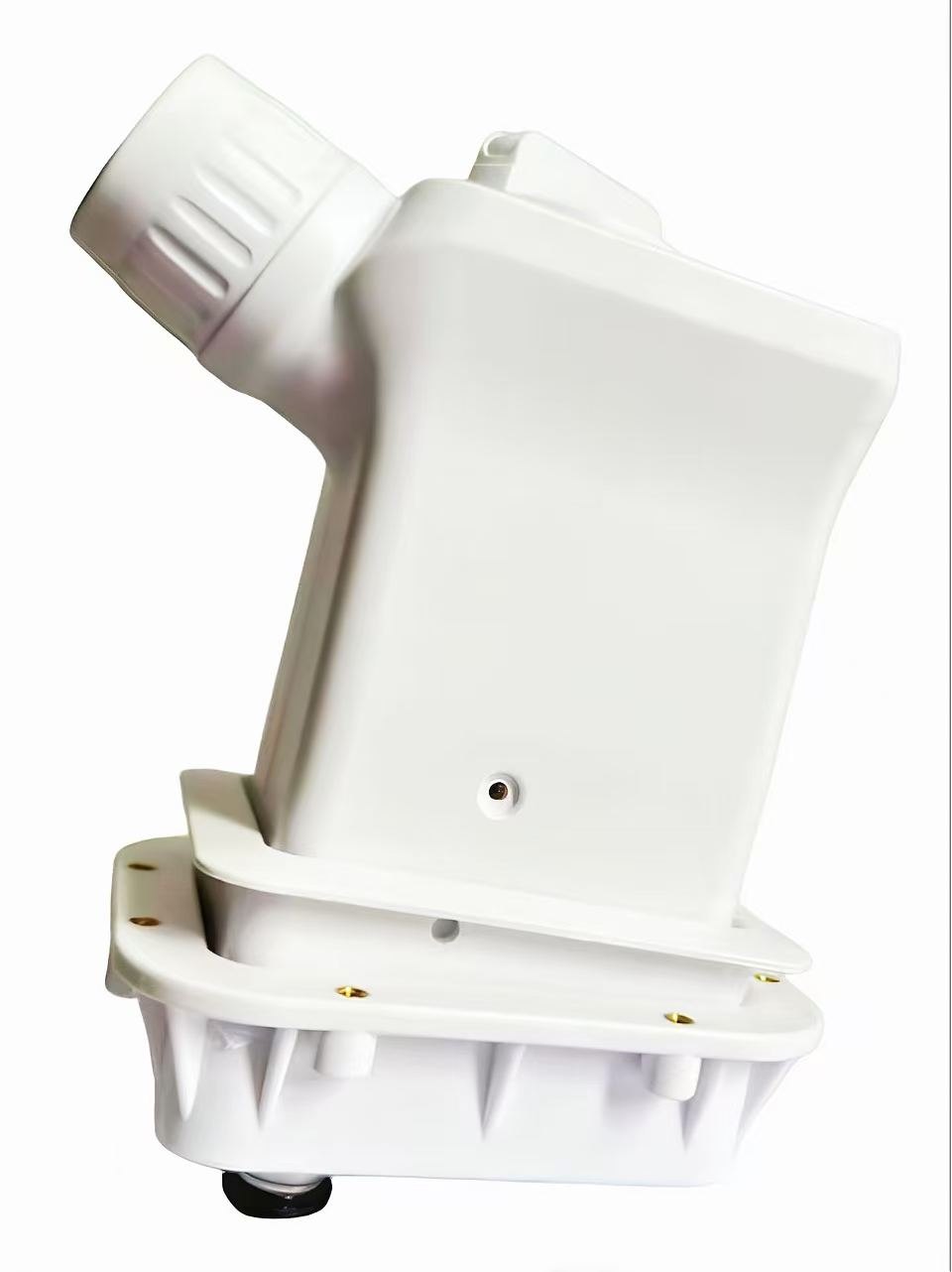 A2 Series Beijing-Pattern 2+8 Plug-in Connector