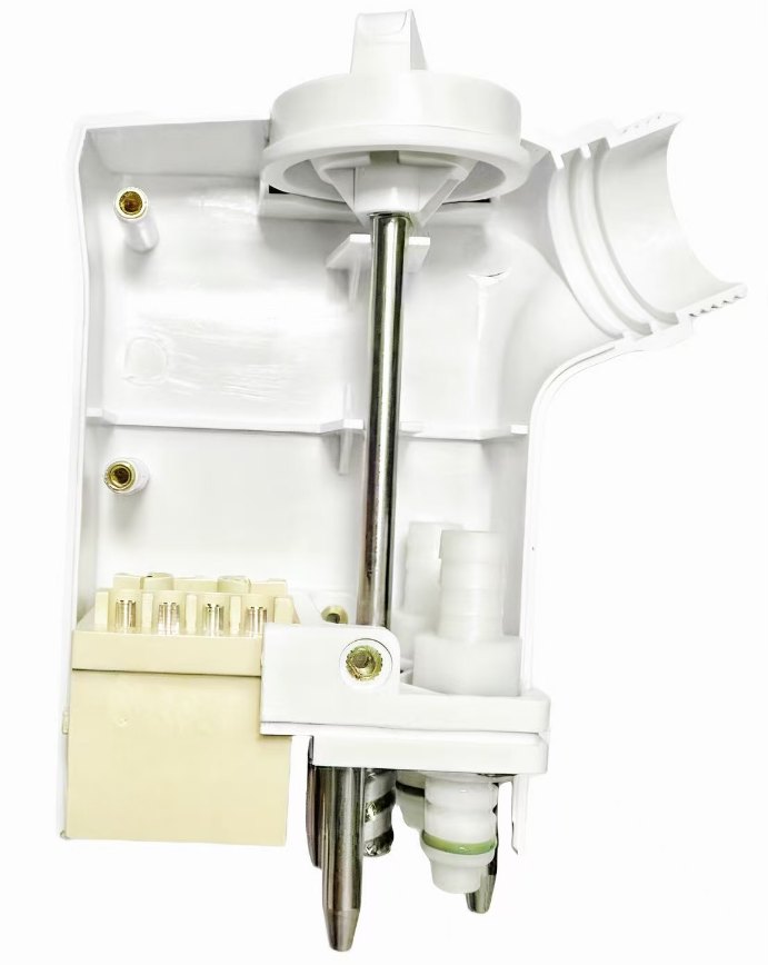 A3 Series Twist-Lock Handpiece-End Connector