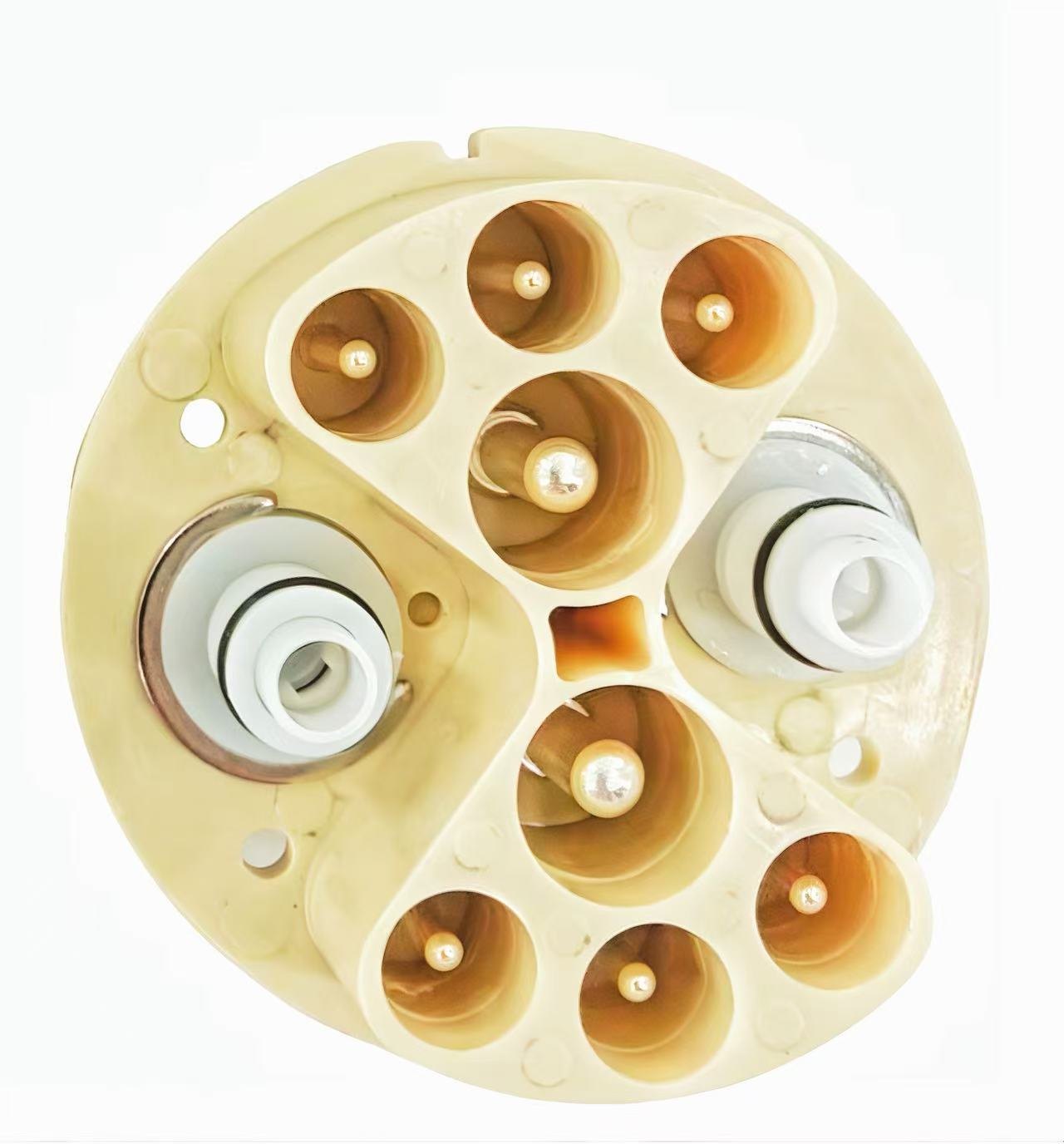 G1M2 Series M2 Platform Handpiece-End Connector