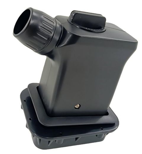 A1 Series Twist-Lock Plug-in Connector view 2