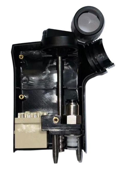 A1 Series Twist-Lock Handpiece-End Connector