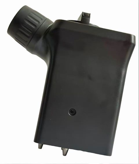 A1 Series Twist-Lock Handpiece-End Connector view 2