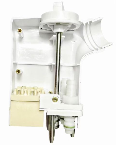 A3 Series Twist-Lock Handpiece-End Connector