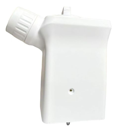 A3 Series Twist-Lock Handpiece-End Connector view 2
