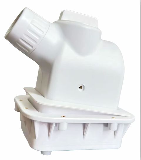 A4 Series Twist-Lock Plug-in Connector view 2