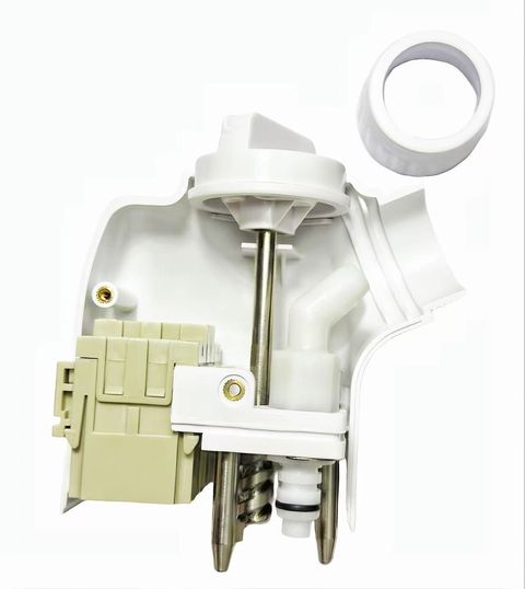 A4 Series Twist-Lock Handpiece-End Connector