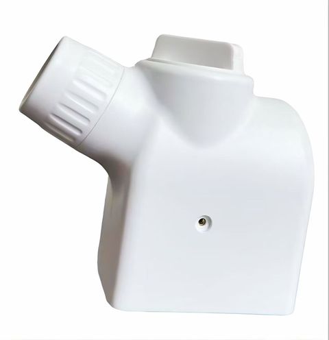 A4 Series Twist-Lock Handpiece-End Connector view 2