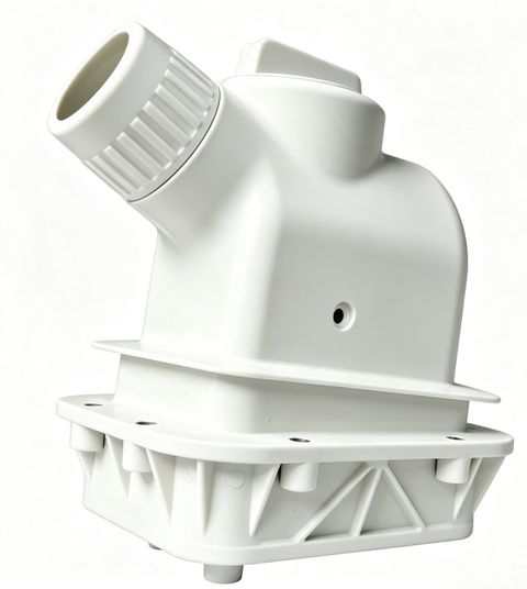 A4 Series Twist-Lock Plug-in Connector view 2