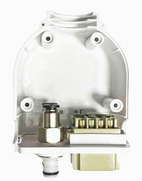 B1 Series Platinum-Plated Handpiece-End Connector