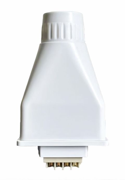 C2 Series No-Nozzle Plug-in Connector view 2