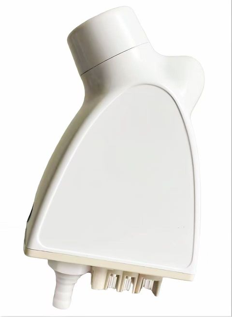 D1 Series Compact Plug-in Connector view 2