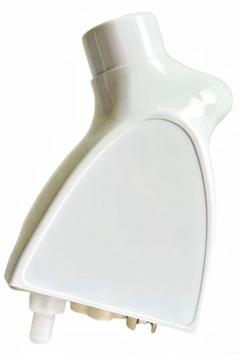 D1 Series Compact Handpiece-End Connector view 2
