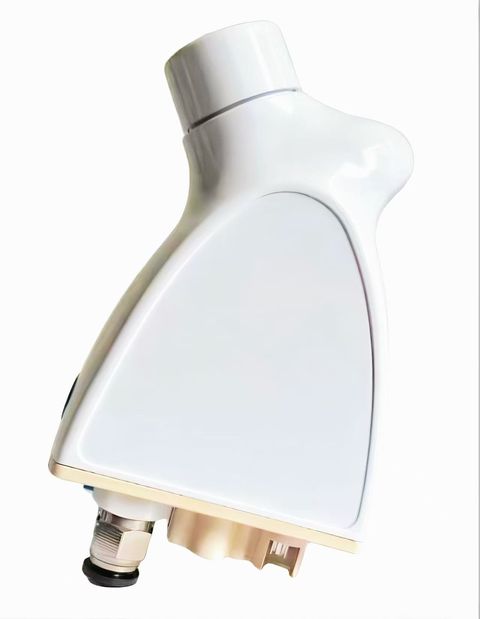 D1808 Series 808 nm Plug-in Connector view 2