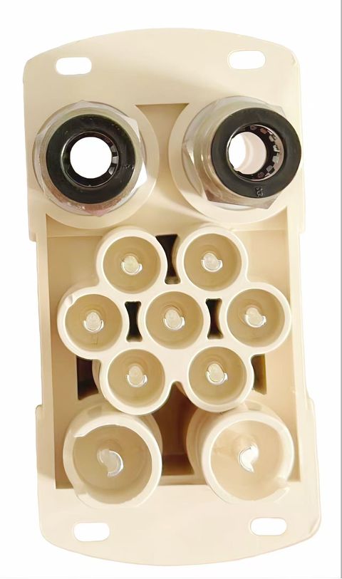 D1808 Series 808 nm Handpiece-End Connector