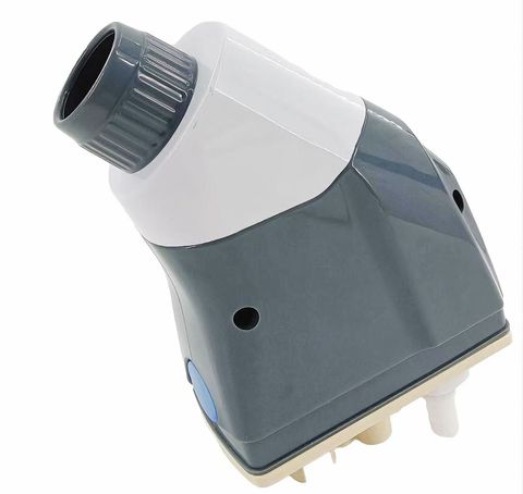 D2 Series Compact Plug-in Connector view 2
