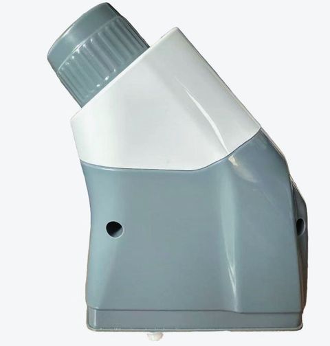 D2 Series Compact Handpiece-End Connector view 2