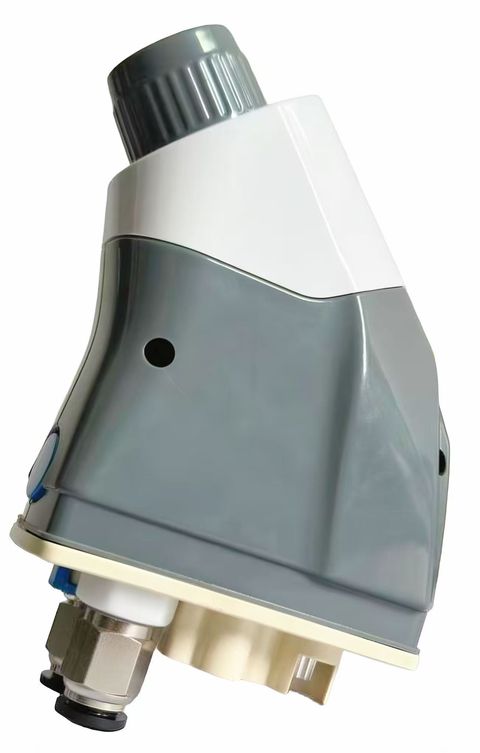 D2808 Series 808 nm Plug-in Connector view 2