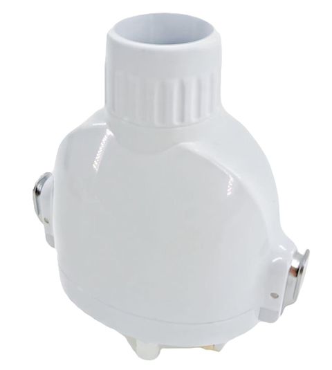 E1 Series U-Shaped Plug-in Connector view 2