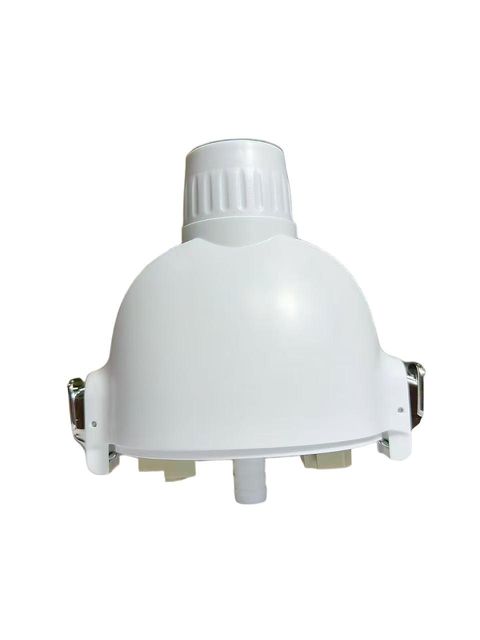 E1 Series U-Shaped Handpiece-End Connector view 2