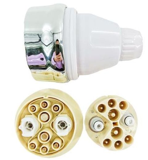 G1M2 Series M2 Platform Plug-in Connector