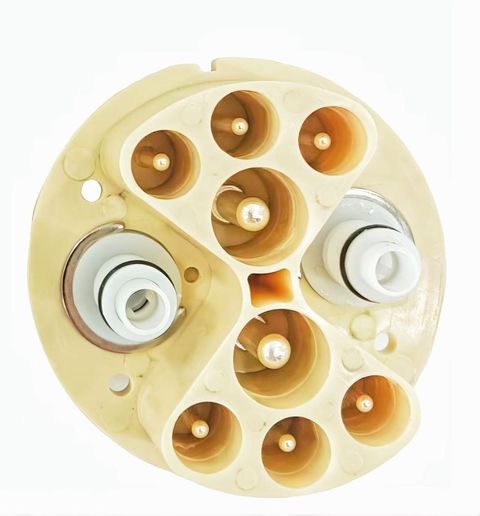 G1M2 Series M2 Platform Handpiece-End Connector