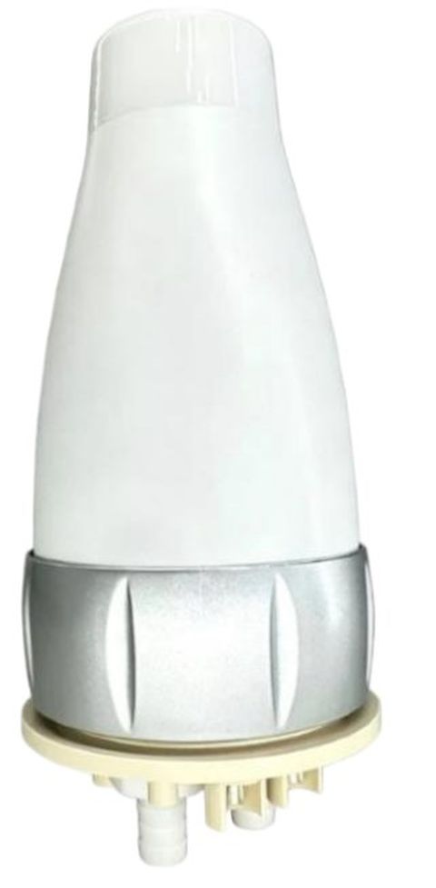 G3M22 Series M22 Platform Plug-in Connector view 2