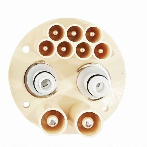 G3M22 Series M22 Platform Handpiece-End Connector